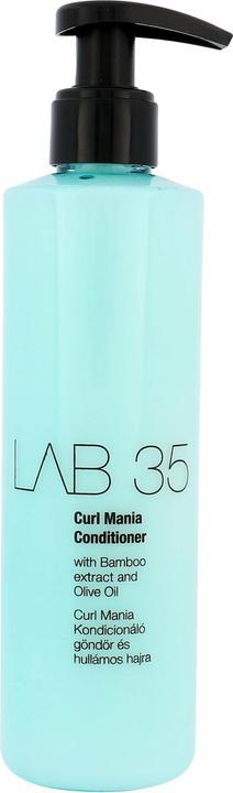 Produktbild Kallos Cosmetics Lab 35 Curl Mania (250 ml)