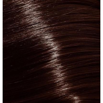 Produktbild XP200 Haarfärbemittel 6.35 Dunkelblond / Gold / Mohony - 100ml (2 Behandlungen) (Dunkles Gold Mahagoni Blond)