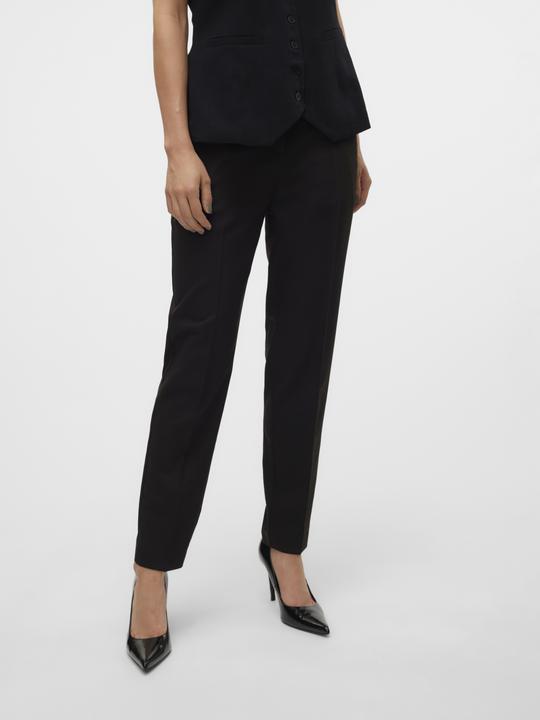 Produktbild Vero Moda Vmnila Mw Tapered Pant Noos (32, 34)