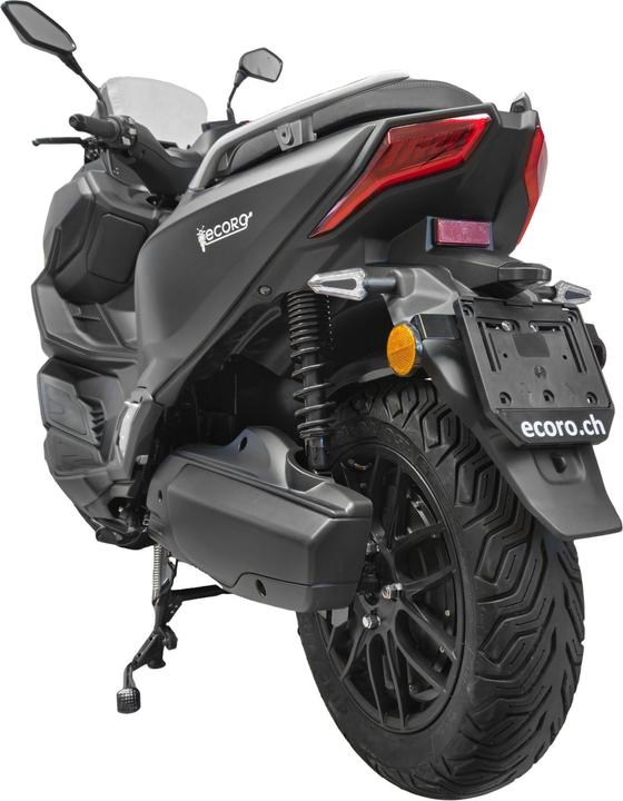 Image du produit ecoro T5 (120 km/h, 11000 W)