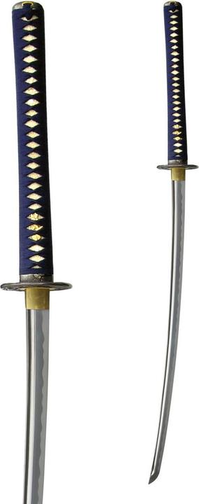 Actual product image Hanwei Golden Oriole Katana