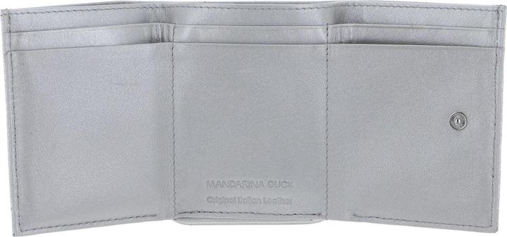 Actual product image Mandarina Duck Mellow Metal Wallet