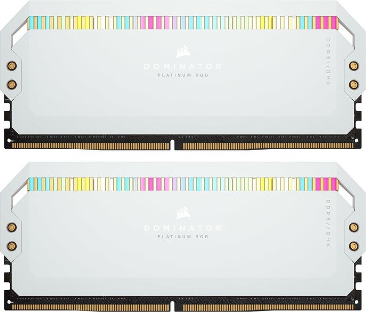 Produktbild Corsair Dominator (2 x 16GB, 5200 MHz, DDR5-RAM, DIMM)