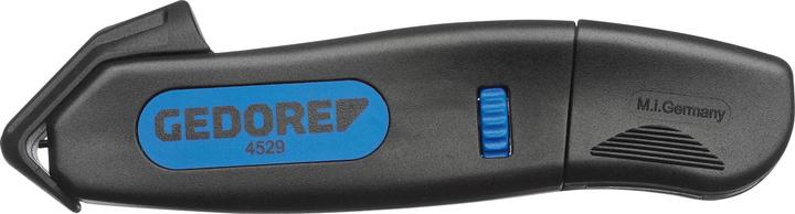 Produktbild Gedore 4529 Multi-Kabelmesser