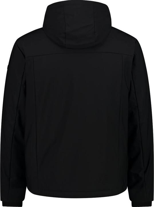 Actual product image CMP Campagnolo Puffer jacket (3XL)