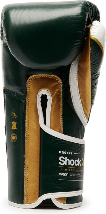 Produktbild Leone Boxhandschuhe Shock X (16 OZ, One Size)