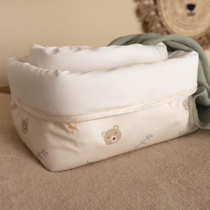 Image du produit Zewi Panier de soins