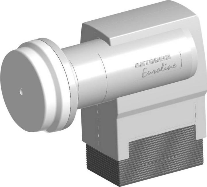 Kathrein KEL 444 (Quad LNB, 40mm)