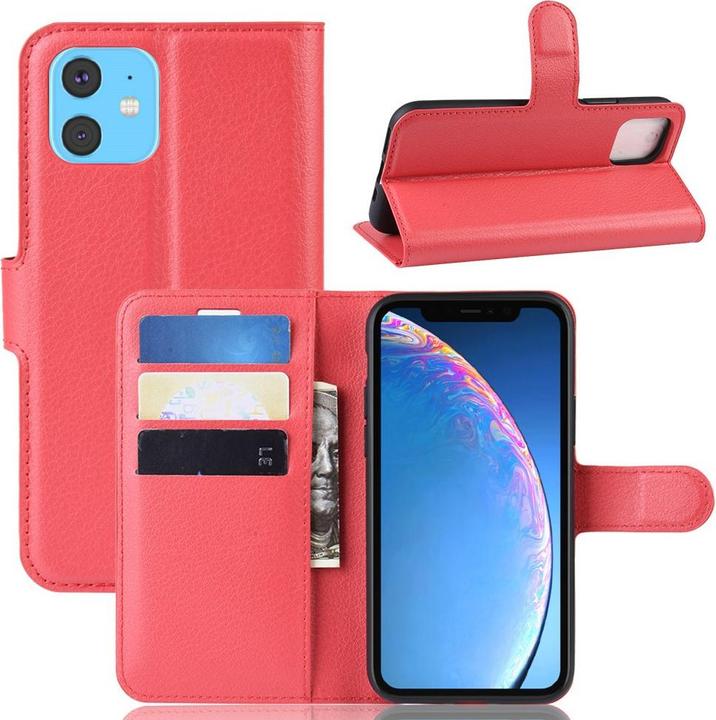 Cover-Discount Hülle (Apple iPhone 11)
