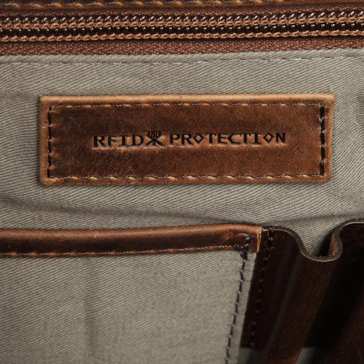 Produktbild Bugatti Aktentasche Romano Briefcase Medium