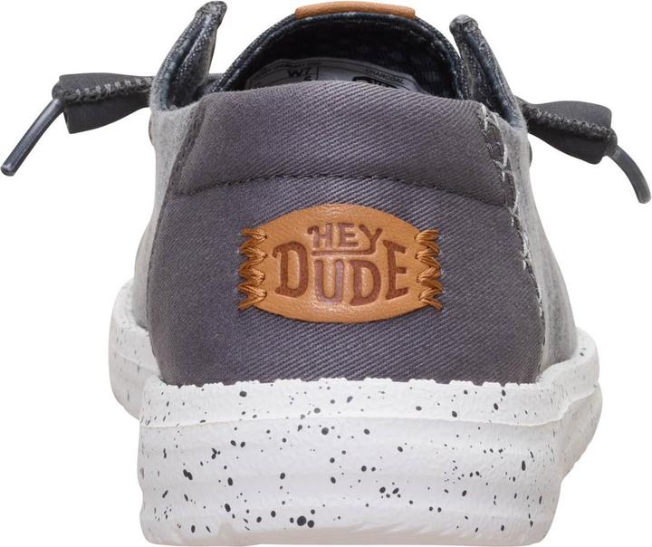 Image du produit Hey Dude Wendy Chambray Grid (40)