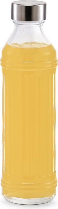 Actual product image Zeller Present Glass bottle (0.50 l)