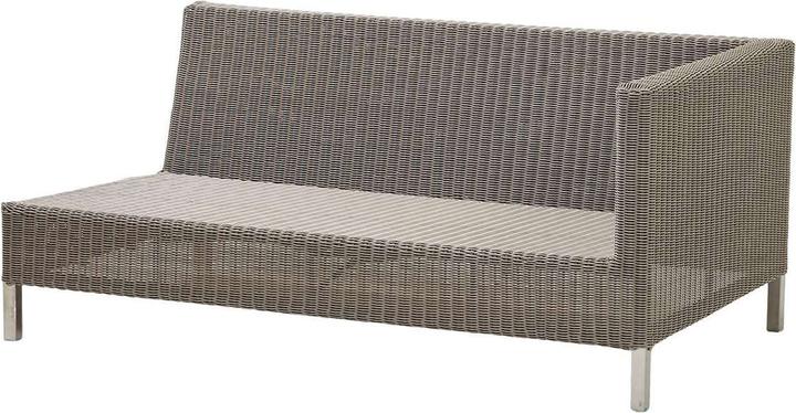 Produktbild Cane-line Connect 2Er Modulsofa