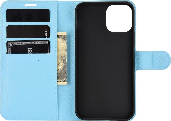 Immagine prodotto Screenguard Custodia in pelle Apple iPhone 12 Pro Leather Guard (Apple iPhone 12 Pro)