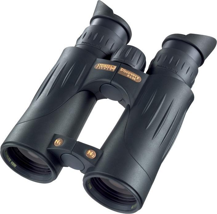 Actual product image Steiner Discovery 8x44 (8 x, 44 mm)