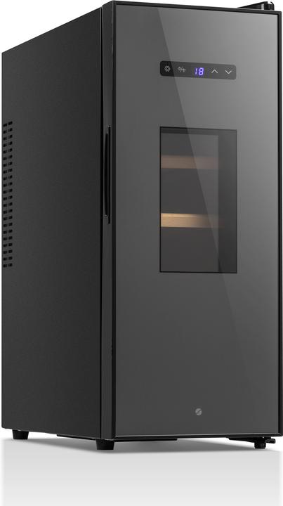 Weinkühlschrank Freistehend