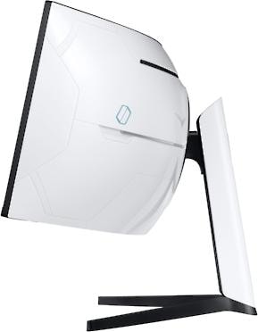 Produktbild Samsung Odyssey G9 LC49G94TSSUXZG (5120 x 1440 Pixel, 49")