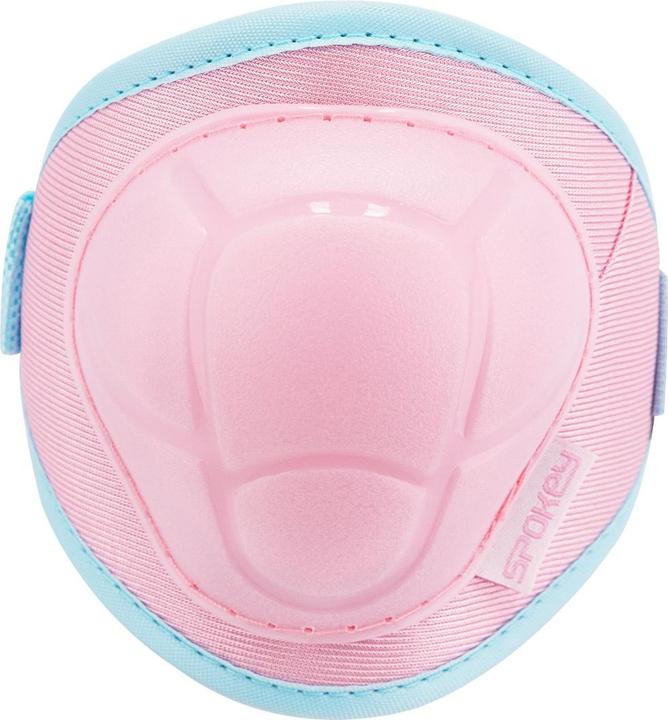 Produktbild Spokey Buffer (S, Knieschoner, 6 Stück)