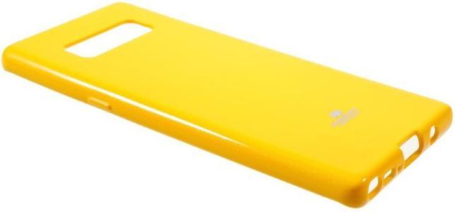 Produktbild Goospery Pearl Jelly Series (Samsung Galaxy Note 8)
