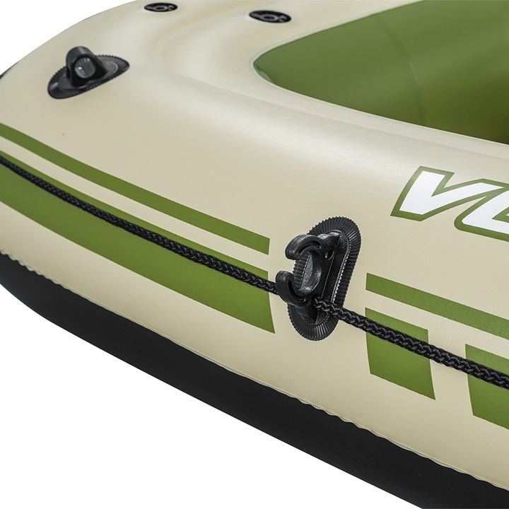 Immagine prodotto Bestway Set di zattere Voyager X2 (232 cm, 2 pers.)