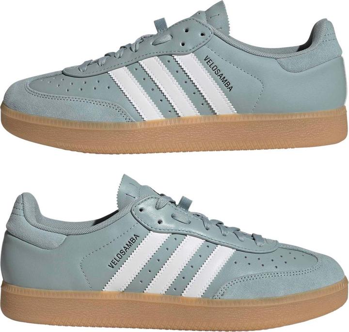 Produktbild Adidas Velosamba Leather (48)