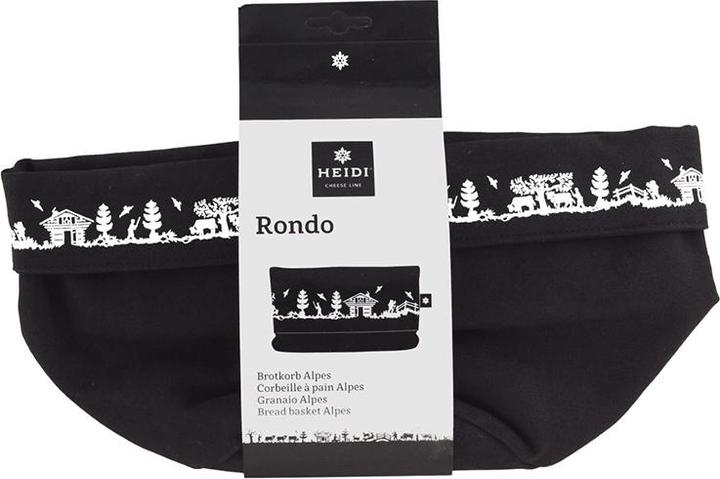 Produktbild Heidi Cheese Line Rondo Alpen