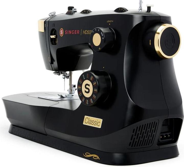 Immagine prodotto Singer HD500 Classic