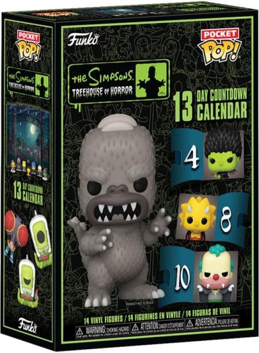 Funko The Simpsons