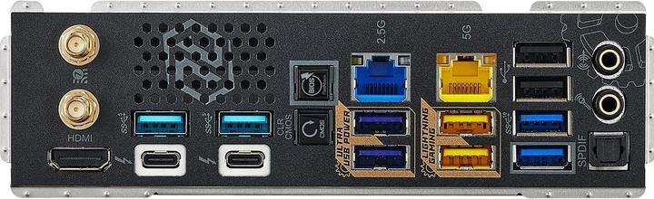 Productafbeelding AsRock Z890 Taichi (LGA 1851, Intel Z890, ATX)