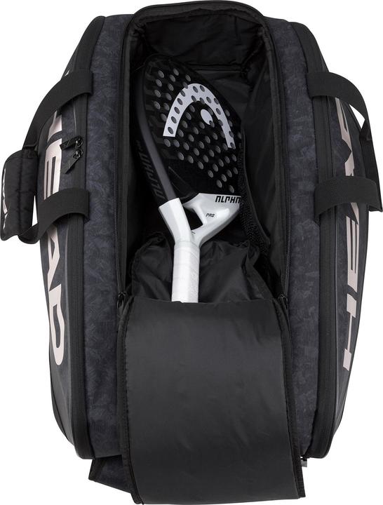 Immagine prodotto Head Alpha Sanyo Monstercombi (6R, 9R)