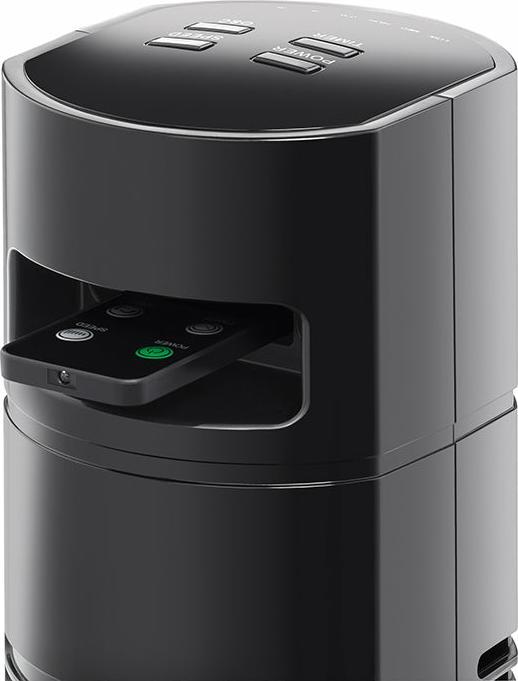 Produktbild Unold Torre