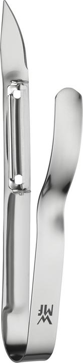 Produktbild WMF Spargelschäler Gemüseschäler 17cm Gourmet Edelstahl spülmaschinengeeignet