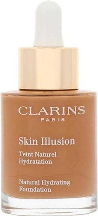 Image du produit Clarins Skin Illusion Hydratation naturelle (116.5 - Café)