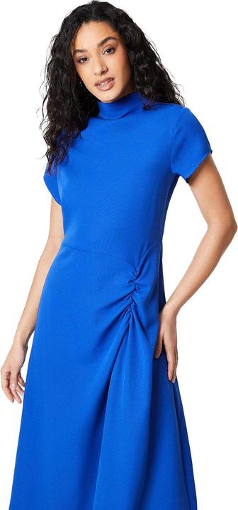 Produktbild Principles Occasion Midikleid Geraffte Seite (44)