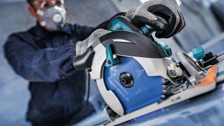 Immagine prodotto Bosch Professional Zubehör Lama circolare Expert per alluminio, 165 x 30 x 2,6 mm, 52