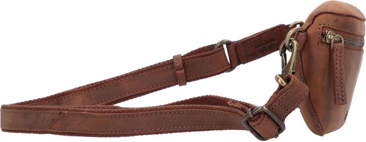 Produktbild Greenland Nature Montenegro Gürteltasche Leder 20 cm