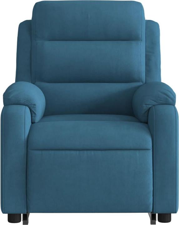 Image du produit vidaXL Massagesessel mit Aufstehhilfe