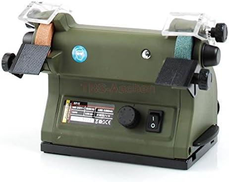 Produktbild Proxxon Schleif- und Poliergerät SP/E (Exzenterpolierer, 100 W)