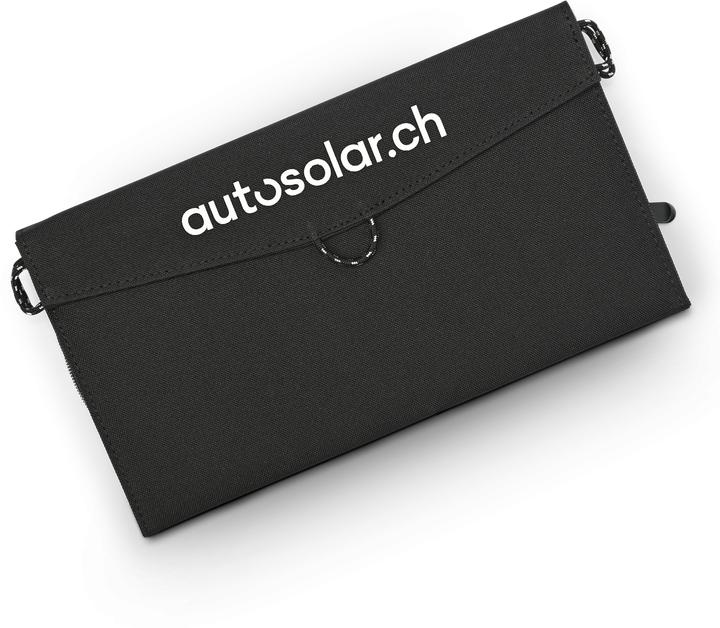 Produktbild Autosolar Solarpanel (14 W, 0.33 kg)