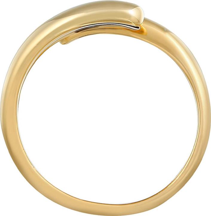 Immagine prodotto Elli Anello di avvolgimento (54, 925 Argento)