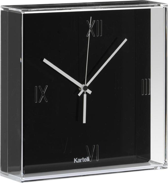 Actual product image Kartell Tic&Tac