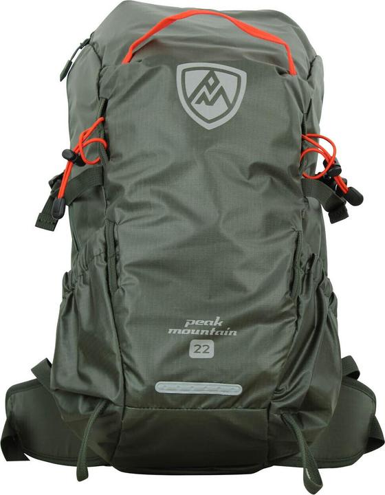Produktbild Peak mountain Monty (22 l)