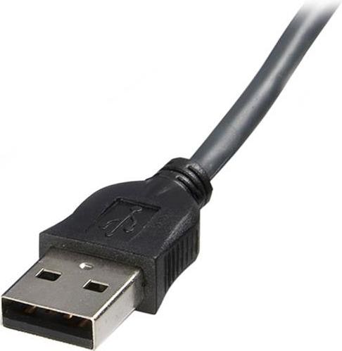 Produktbild StarTech 10 FT USB VGA 2-IN-1 KVM CABLE