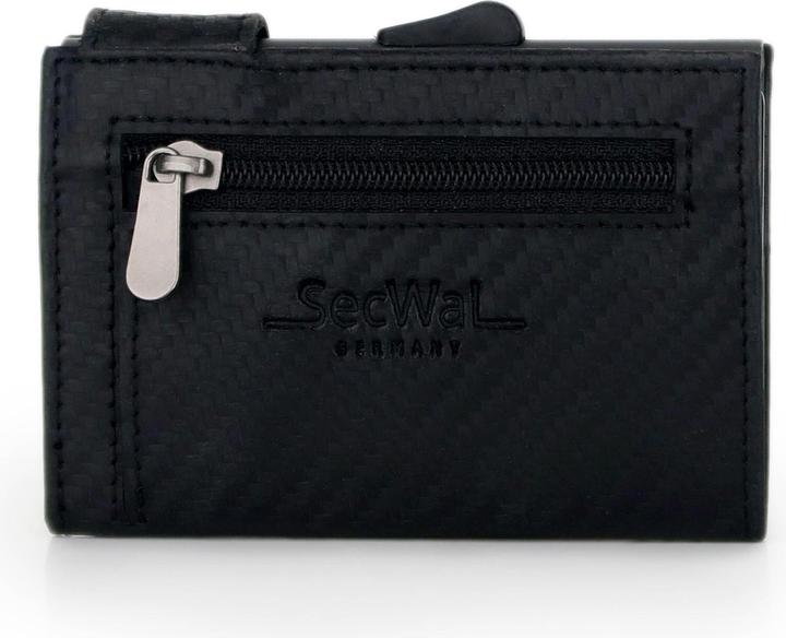 Image du produit SecWal Portefeuille 1