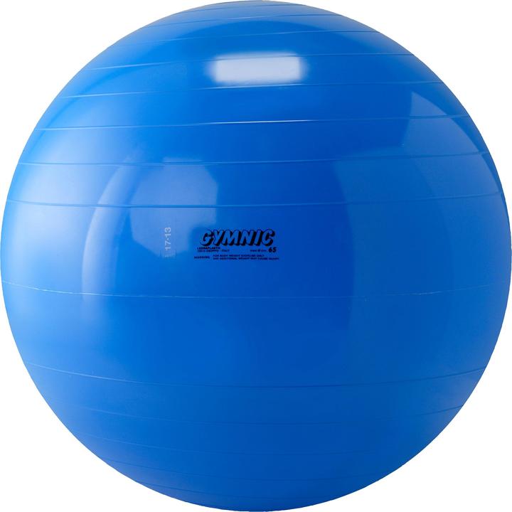 Ledraplastic Gymnastikball (65 cm)