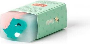 Actual product image Legami Radiergummi mit Duft - Jelly Friends Dino