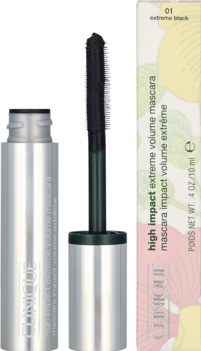 Produktbild Clinique High Impact (01 Extreme Black)