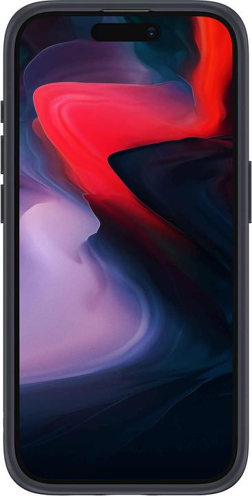 Actual product image ESR Cloud Soft HaloLock Case (Apple iPhone 15 Pro Max)