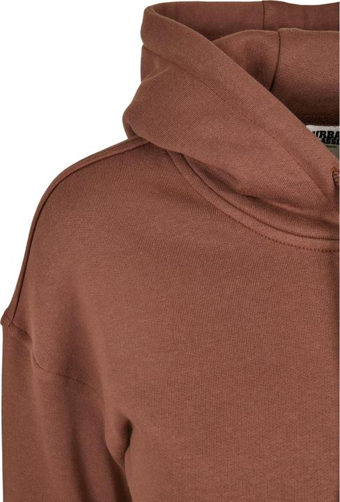 Produktbild Urban Classics Hoodie Organic - 93464 (S)