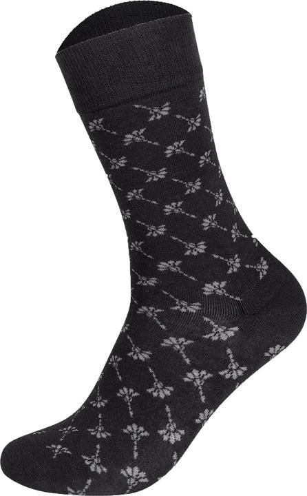 Produktbild Joop! Premium Essential Iconic Socks 6P (6er Pack, 43 - 46)